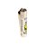 Isqueiro Clipper Grande Bone Portraits - Branco Translúcido - Imagem 2