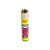Isqueiro Clipper Grande Bone Portraits - Amarelo - Imagem 1