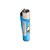 Isqueiro Clipper Grande Bone Portraits - Azul - Imagem 2