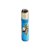 Isqueiro Clipper Grande Bone Portraits - Azul - Imagem 1