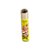 Isqueiro Clipper Grande Strange Flowers - Amarelo - Imagem 1