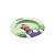 Cinzeiro de Metal G-Rollz - Pets Rock 1 - Imagem 1