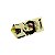 Seda G-Rollz Organic Hemp King Size com Piteiras e Bandeja - Banksy 2 - Imagem 1