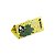Seda G-Rollz Bamboo King Size com Piteiras e Bandeja - Banksy 1 - Imagem 1