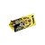 Seda G-Rollz Bamboo King Size com Piteiras e Bandeja - Banksy 2 - Imagem 1