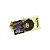 Seda G-Rollz Alfafa King Size com Piteiras e Bandeja - Pets Rock 3 - Imagem 1