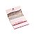 Seda G-Rollz Rosa King Size com Piteiras e Bandeja - Banksy's Graffiti - Imagem 2