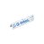 Seda G-Rollz King Size - Azul (Blue Lightly Dyed) - Imagem 1