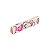 Seda G-Rollz Rosa King Size com Piteiras e Pilão - Banksy's Graffiti - Imagem 1