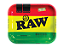 Bandeja de Metal Grande RAWsta - RAW - Imagem 1