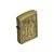 Isqueiro de Fluido Imperador - Dourado Envelhecido - Imagem 1