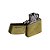 Isqueiro de Fluido I Love You Forever - Dourado Envelhecido - Imagem 2