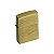 Isqueiro de Fluido I'm with You - Dourado Envelhecido - Imagem 1