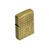 Isqueiro de Fluido Nipon 2 - Dourado Envelhecido - Imagem 1