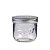 Pote de Vidro Hermético 100 oz. (295 ml) - RAW - Imagem 1