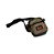 Shoulder Bag RAW - Verde - Imagem 1