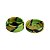 Slick Container Grande Squadafum 25 ml - Mix Verde Bege Preto - Imagem 2