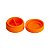 Slick Container Grande Squadafum 25 ml - Laranja - Imagem 2