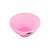 Cuia de Silicone Glow Na Boa - Rosa - Imagem 1