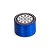 Dichavador de Metal Dardo - Azul - Imagem 1