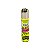 Isqueiro Clipper Grande Game Eat Sleep Game Repeat - Amarelo - Imagem 1