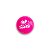 Slick Container Bola To Na Bê 6ml - Rosa - Imagem 1