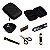 Kit Case All Black Pequeno - Imagem 1