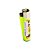 Isqueiro Clipper Grande Mush And Go (Cogumelo) - Verde - Imagem 2