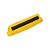 Bolador Grande Roller King Size (110mm) - Amarelo - Imagem 1