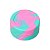 Slick Container Grande Squadafum 25 ml - Mix Rosa Verde - Imagem 1