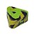 Slick Container Triangular OG Squadafum - Mix Verde Bege Preto - Imagem 1
