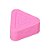 Slick Container Triangular OG Squadafum - Rosa - Imagem 1