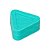 Slick Container Triangular OG Squadafum - Verde Claro - Imagem 1
