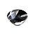 Cuia de Silicone Squadafum - Mix Preto Cinza Branco - Imagem 1