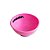 Cuia de Silicone Squadafum - Rosa II - Imagem 1