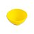 Cuia de Silicone - Amarelo - Imagem 1