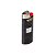 Isqueiro BIC Maxi - Preto - Imagem 1