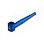 Pipe Metal Classic Squadafum - Azul - Imagem 1