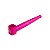 Pipe Metal Classic Squadafum - Rosa - Imagem 1
