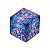Dichavador de Metal D&k Cubo Mágico - Alien - Imagem 1