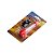 Kit Pipe de Vidro Caveira - Vermelho - Imagem 1