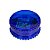 Kit Dichavador c/ Pipe D&K - Azul - Imagem 1