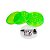 Kit Dichavador c/ Pipe D&K - Verde - Imagem 2