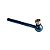Pipe de Vidro  - Azul Perolado - Imagem 1