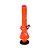 Bong de Acrílico 25 cm - Caveira (Rosa) - Imagem 1