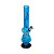 Bong de Acrílico 25 cm - Peace (Azul) - Imagem 1