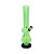 Bong de Acrílico 25 cm - Listrado (Verde) - Imagem 1