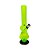 Bong de Acrílico 25 cm - Verde - Imagem 1