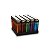 Isqueiro Grande - Display com 50 - Imagem 1