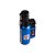 Isqueiro Maçarico WF Metalizado (1 Chama) - Azul - Imagem 1